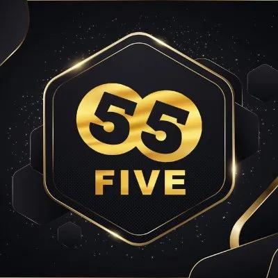 55FIVE - Pertarungan Epik Antara Pahlawan Terkuat