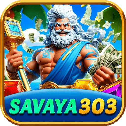 SAVAYA303 - Petualangan Anime yang Mengasyikkan