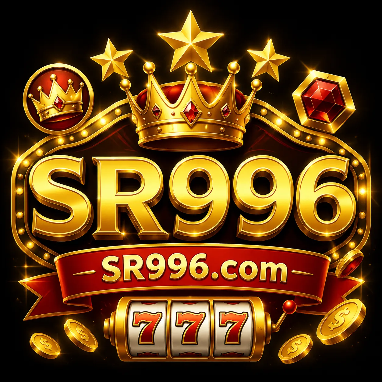 SR996 - Pertahanan Menara yang Seru dan Menantang