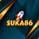 SUKA86 - Game TPS yang Seru dan Menantang